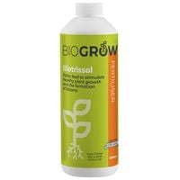 Biogrow Biotrissol (Organic Liquid Fertilizer) 500ml